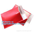 Bubble Mailers Tear Proof Padded Kraft Paper Mailer Jiffy Bags / Bubble Envelope, shipping envelope/ padded Poly bubble mailers/